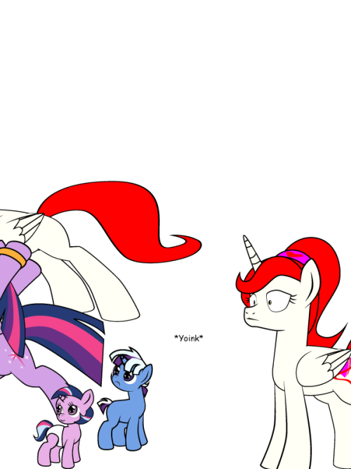 twixie-answers:  That poor clone’s brain…  *gigglesnrk* X3