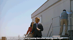 kimwexler:Better Call Saul 6x02 &ldquo;Carrot and Stick&rdquo;