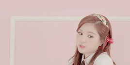 hangeuk:  ladies x pink 