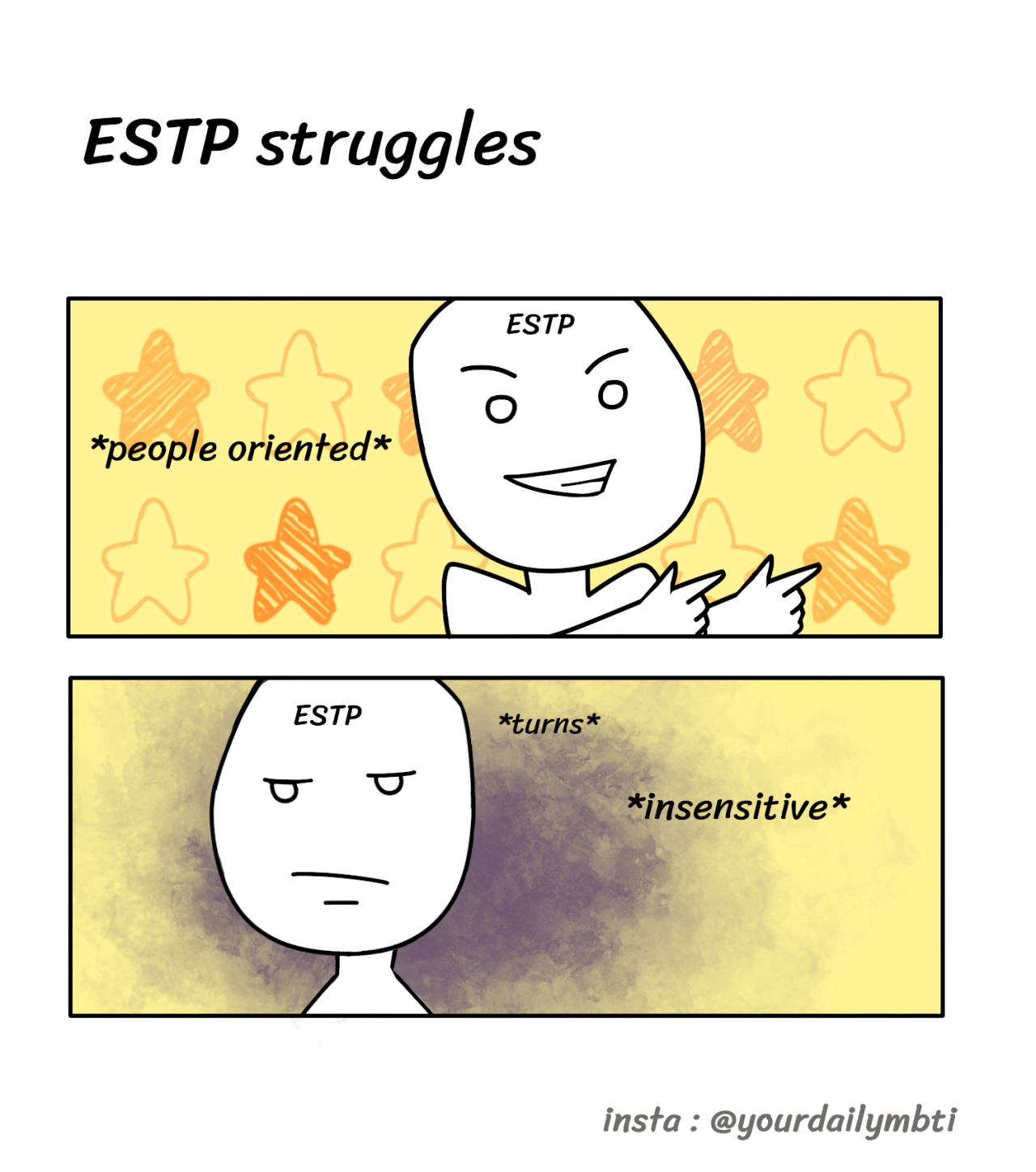 Sasha Chronicles Estp Two Sides