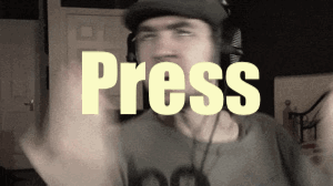 septicplier:  Just press the play button and the pain goes away