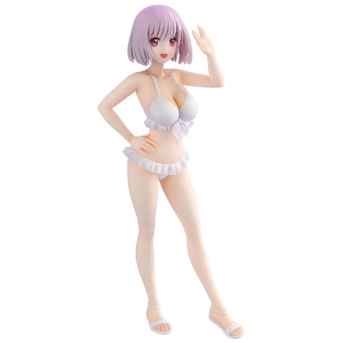 SSSS.GRIDMAN FREEing 1/12 Scale Figure : Akane Shinjo (Swimsuit Ver.) https://www.hype.tokyo/product