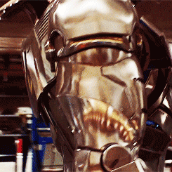 celebritiesandmovies:Mark II