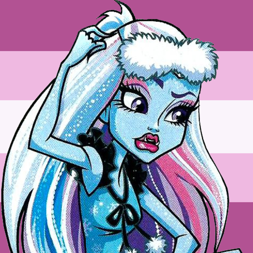 Is Abbey Bominable Transgender? Fans Speculate About Monster High  Character's Gender And Sexuality – Sdlgbtn