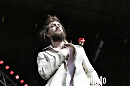 Edward Sharpe Governors Ball ©Shaunreganphoto