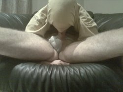 johnybro18:  friend from skype selfsucking 