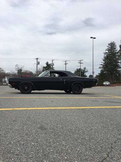 Porn photo Mostly Mopar Muscle