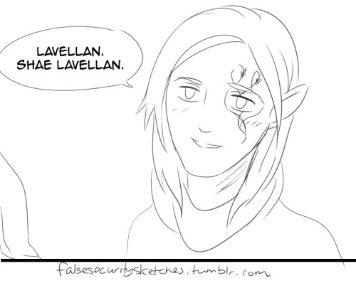 falsesecuritysketches: THIS IS A REQUEST MADE BY AN ANON. (x)&ldquo;where cullen and Lavellan ha