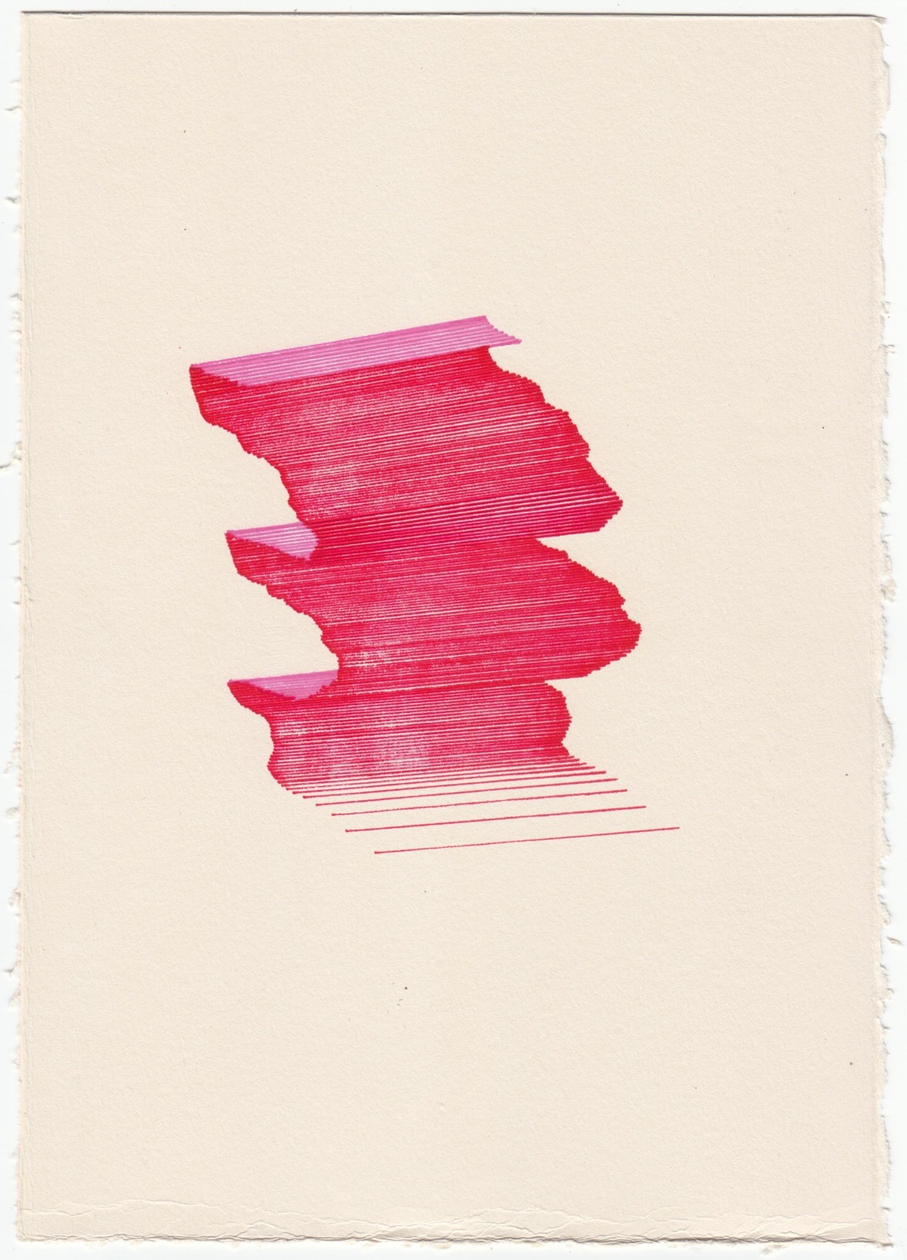likeafieldmouse:  Mario Kolaric - Fragments (2010-12) 