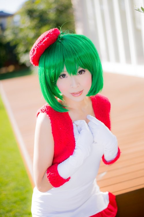 Macross Frontier - Ranka Lee [Xmas ver.] (Mashiro Yuki) 42HELP US GROW Like,Comment & Share.CosplayJapaneseGirls1.5 - www.facebook.com/CosplayJapaneseGirls1.5CosplayJapaneseGirls2 - www.facebook.com/CosplayJapaneseGirl2tumblr - http://cosplayjapaneseg