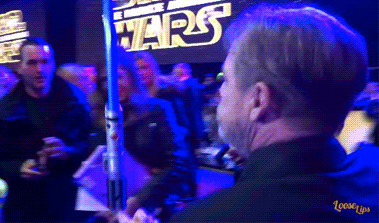latterdaytaints:  thepalatine:  fuckmorgan:  discody:  Hasn’t Mark Hamill been playing The Joker for 20 shitzillion years? How come he never got “consumed” by the role?  cause hes not an ass  seriously–that’s one of my favorite things. while