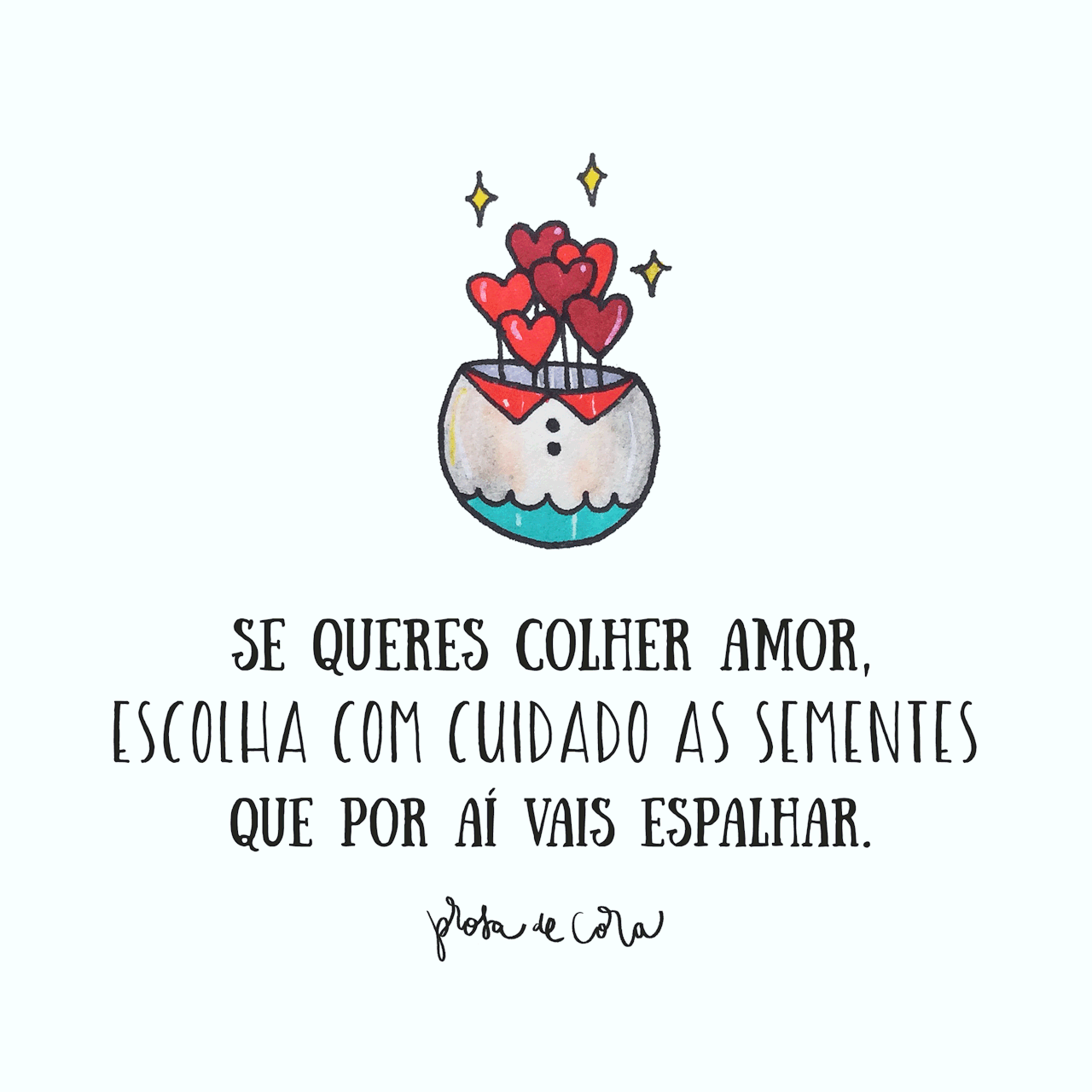 Prosa de Cora