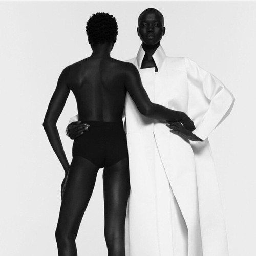 pauljungdiary: @suitedmagazine