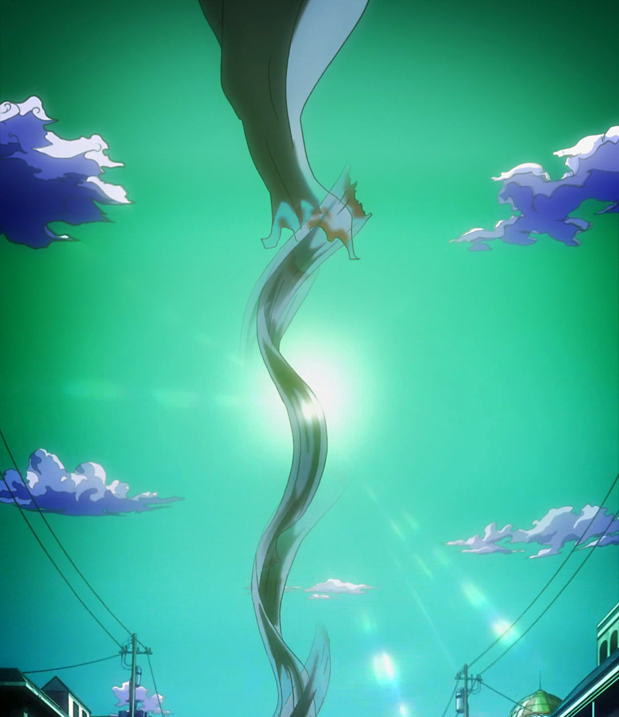 tsuntsundio-kun:  Hol Horse and Hanged Man, Episode 10 (my edit/composite). (Apparently