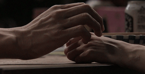 handsomejosei:Things will go well eventually. The spoon thing is impossible though. Many things will
