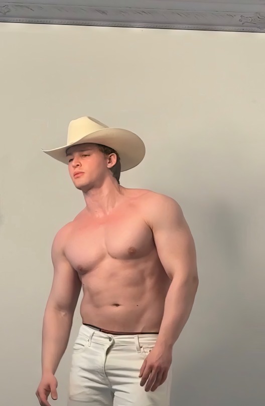 willbegforcock - TexasBro