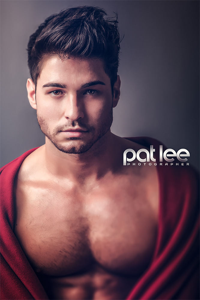 patlee:  Vinny Lawdenski | by Pat Leehttp://patlee.net Prints Available athttp://store.patlee.net