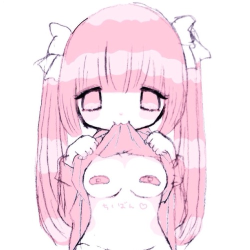 necono: ちくばん♡ 