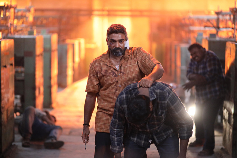 நடிகர் விஜய் சேதுபதியின் ‘மகாராஜா’ திரைப்படம் இப்போது பாக்ஸ் ஆபிஸிலும் மகாராஜா! நடிகர் விஜய் சேதுபதியின் ‘மகாராஜா’ திரைப்படம் இப்போது பாக்ஸ் ஆபிஸிலும் மகாராஜா!