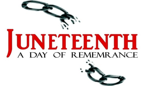 blackourstory - History of JuneteenthJuneteenth is the oldest...