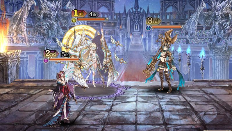 Ephemeral Ltd 検証 防御無視連撃の強さ