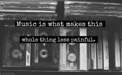 lets-set-the-world-on-f-i-r-e:  Music is my everything. 