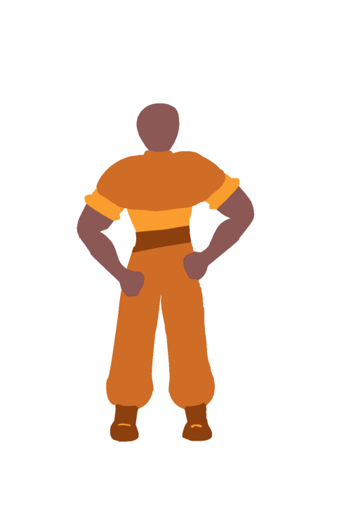 My Revised Nine Colors