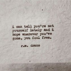 r.m. drake