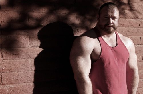 fhabhotdamncobs:    W♂♂F     (WARNING!   Not the place for “Pretty Boys” or their fans)   