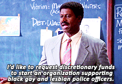 trashybooksforladies:“You really care about this little club, huh?”