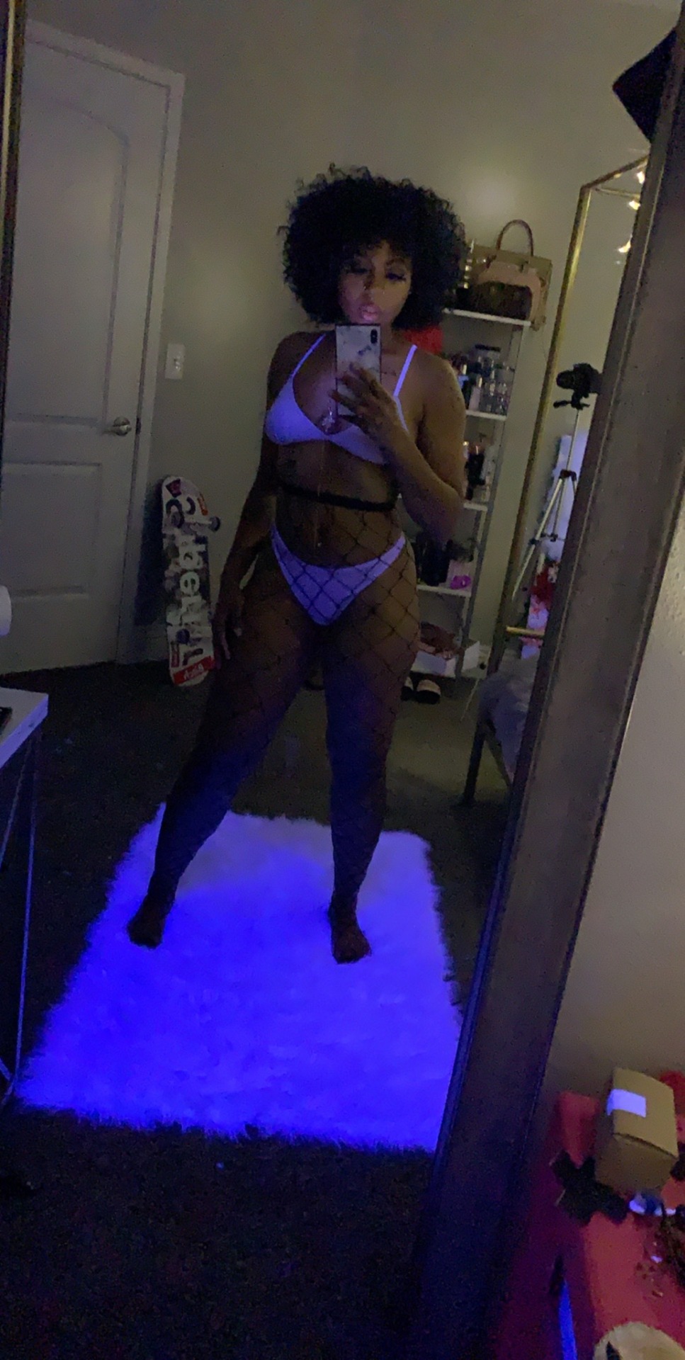 :