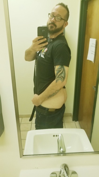 Work booty porn pictures