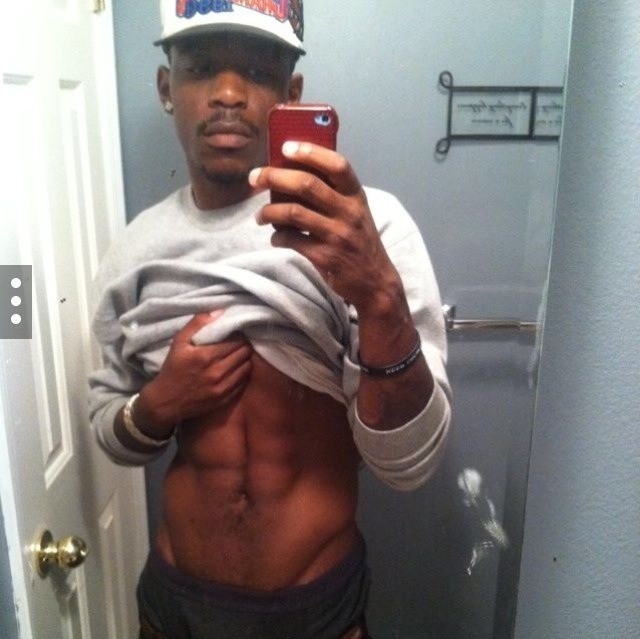 eraticoo:  Dee Goods is fine as hell 😍😍
