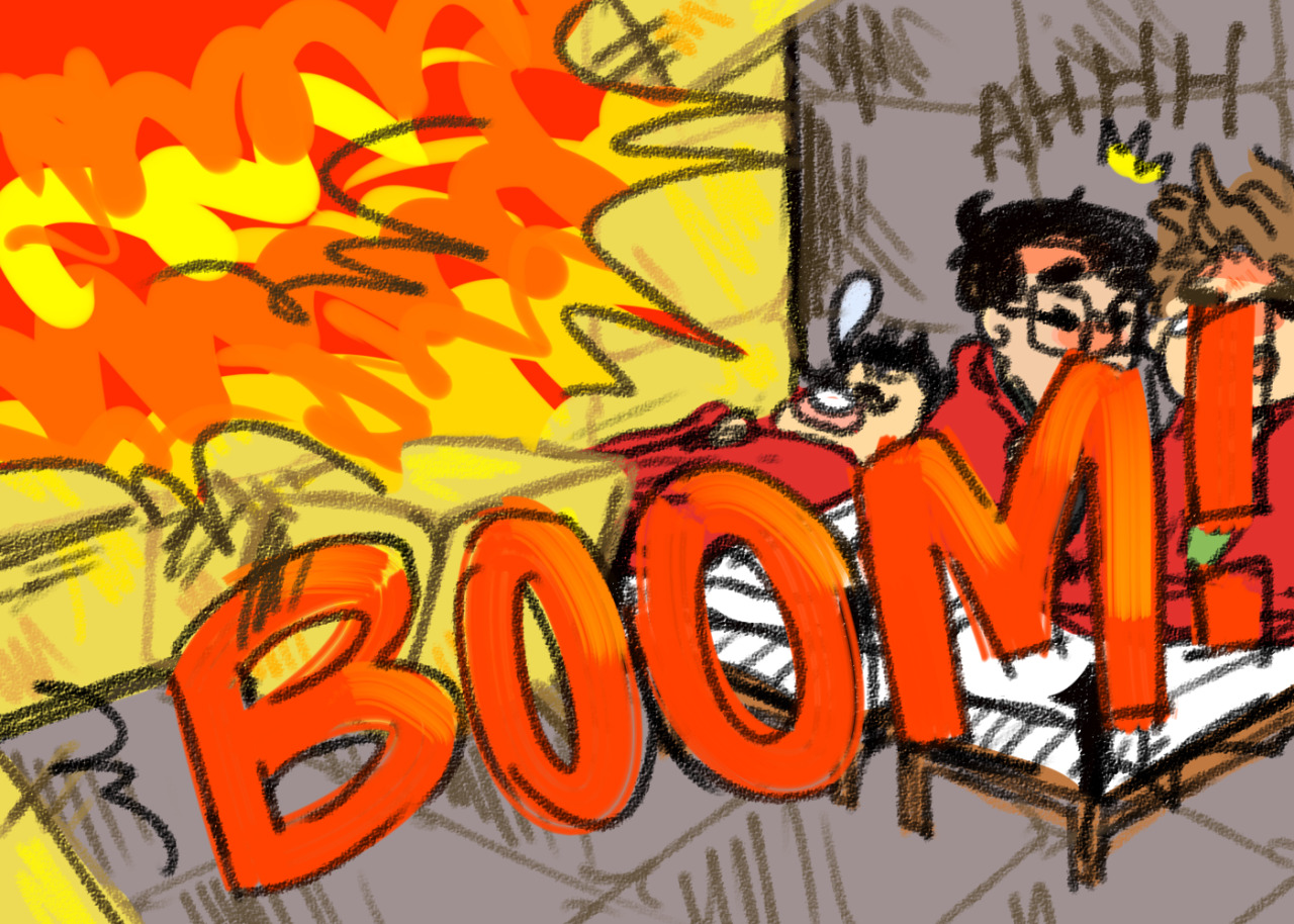 buttskun:  finally catching up on let’s plays oh man; king ryan eps have been the
