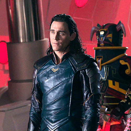 fluturojdallandyshia:  Thor: Ragnarok (2017)