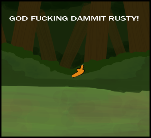 warriderps:JFC RUSTY