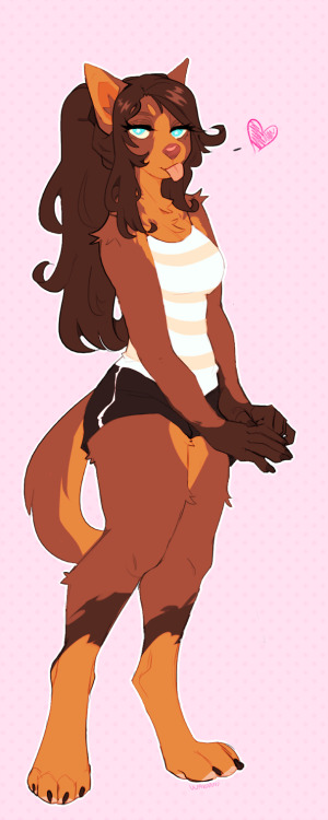 Furry Porn Tumblr