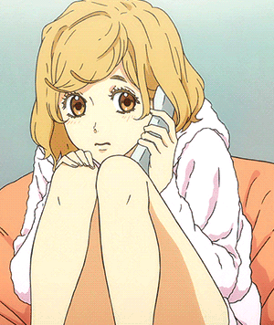 Mako Akagi ( ) - Ballroom E Youkoso - Episode 6 