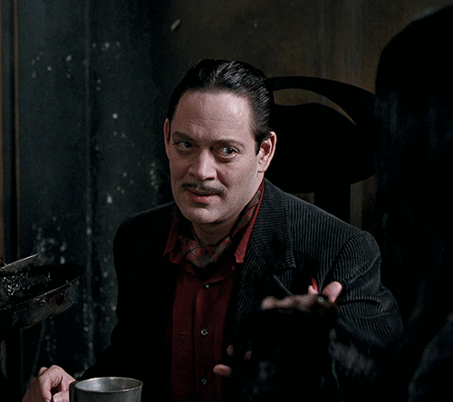 Morticia And Gomez Addams 02/??