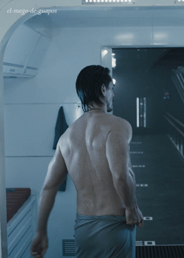 Philipp ChristopherOrigin (2018) 1x02