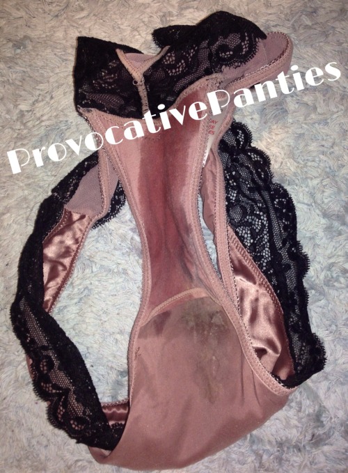 Pee panties! Provocativepanties.com