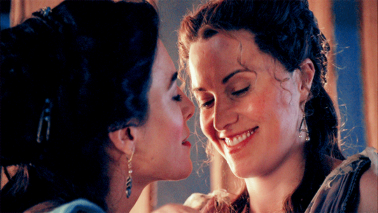 Lucretia And Gaia Explore Tumblr Posts And Blogs Tumgir