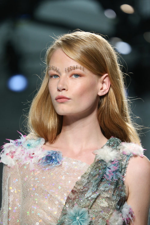 pinerosolanno:  Rodarte Spring 2015 Ready-to-Wear
