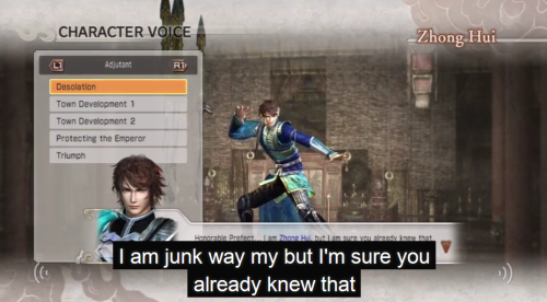 zhong hui