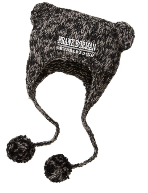 We have only scratched the surface of the Frank Borman merchandise.