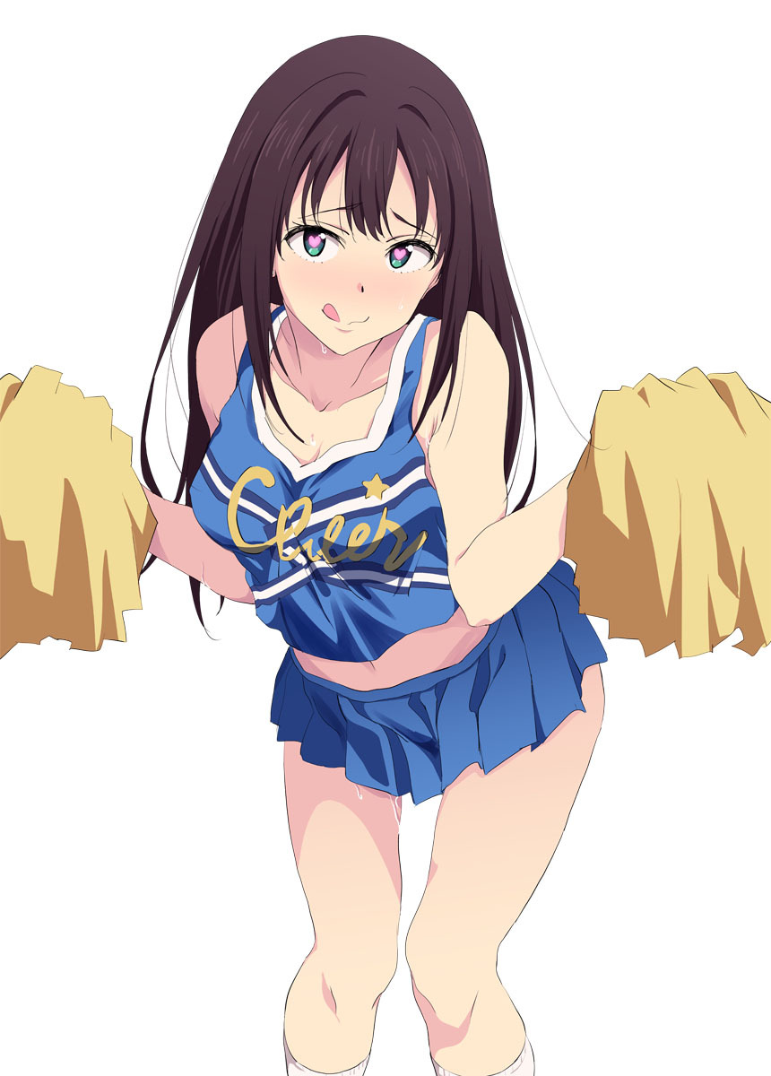 kuuderemoe:  Credit by   遠藤良危（元YOSHIKI）   http://www.pixiv.net/member.php?id=3703084