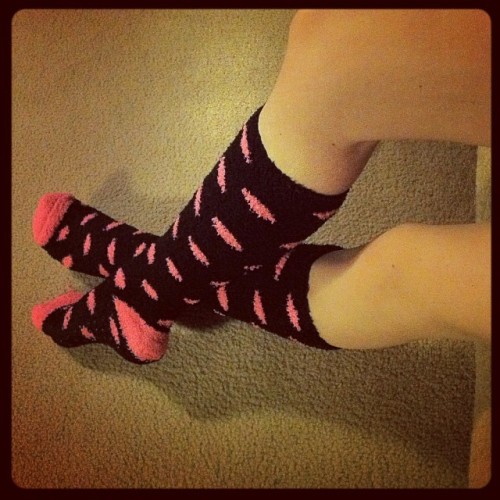 #kneehighs #socks