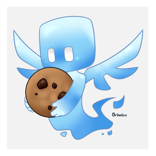 I Love This Little Guy TwT