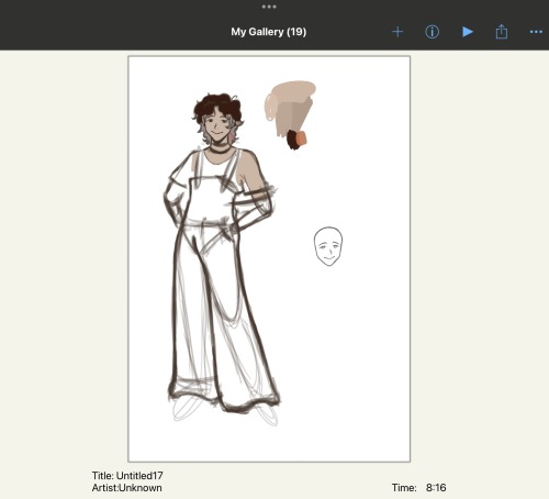 Art Dump And WIP, Except My Art Style Is Very Inconsistent :D)))))