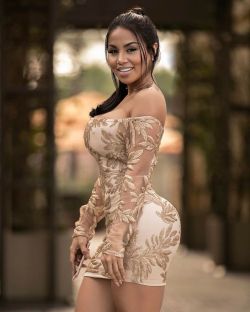 Dolly Castro